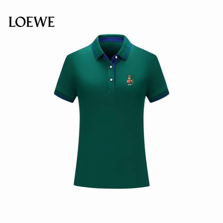 Picture of Loewe Polo Shirts Short _SKULoeweM-3XL25tn2126876
